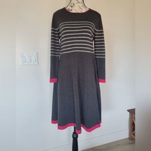 Vince Camuto Women's Sweater Dress, Size M